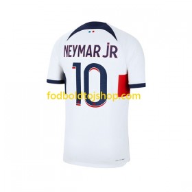 Paris Saint-Germain Neymar Jr 10 Udebane trøje 2023-24 S/S